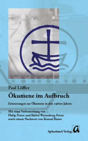 Erschien aus Anlaß von Paul Löfflers 80. Geburtstag, den er am 29. Oktober 2011 gefeiert hätte.