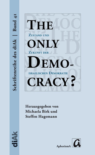 The only Democracy? | Bundesamt für magische Wesen