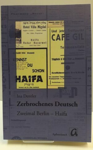 1934 emigrieren die zum Judentum konvertierte Toni und ihr jüdischer Mann Erik von Berlin aus ins Mandatspalästina. Auf den Spuren seiner Familie verliebt sich anfangs des 21. Jahrhunderts ihr Enkel Uri, ein israelischer Kampfpilot, bei einem Besuch in Berlin, in ihre 30-jährige Nichte Anja, eine deutsche Christin und Pazifistin. Geschichte wiederholt sich nicht. Und doch … Eine Liebe in Berlin, Vertreibung und Exil, der anhaltende Konfl ikt zwischen Israel und Palästina, verwobene Wirklichkeiten deutscher Geschichte und Gegenwart. Das Leben zweier Paare aus unterschiedlichen Generationen erzählt von den politischen Situationen, die sie beeinflußten - und ihrem Versuch, Spannungen auszuhalten und Brüche zu überwinden … Nichts ist zu Ende.