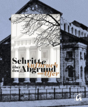 Schritte über den Abgrund | Bundesamt für magische Wesen