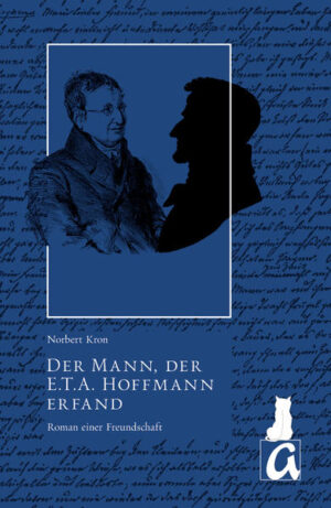 Zusätzlich zur Normalausgabe erscheint eine vom Autor signierte Vorzugsausgabe in 46 (47) Exemplaren - eines für jedes Lebensjahr Hoffmanns - mit einem eigenen Umschlag (Illustration von Eran Shakine) und einem signierten Kunstdruck von Barbara Wrede.