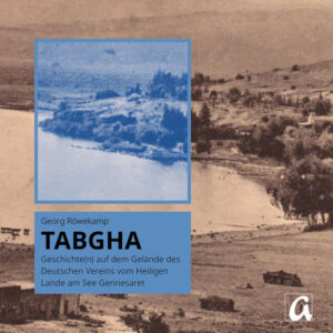 Tabgha | Georg Röwekamp