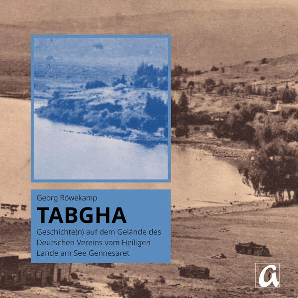 Tabgha | Georg Röwekamp