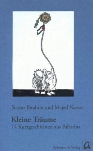 Dr. Majed Nassar und Nassar Ibrahim sind Co-Autoren des Buches „The Palestinian Intifada: Cry Freedom“, das 2002 auf Englisch erschien und seitdem ins Spanische übersetzt wurde. 2003 erschien in englischer Sprache der Band „The Stupidity of Power vs. The Palestinian Resistance“. interessiert, allerdings weniger biographisch motiviert