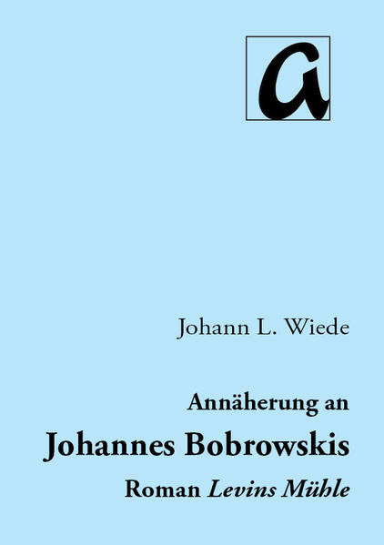 Von den Drewenzwiesen her ... | Bundesamt für magische Wesen