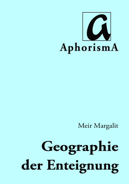 Geographie der Enteignung | Bundesamt für magische Wesen