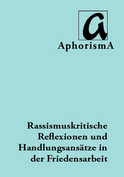 Rassismus in der Friedensbewegung  gibt s doch gar nicht! Oder? | Bundesamt für magische Wesen