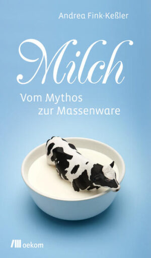 Milch | Bundesamt für magische Wesen