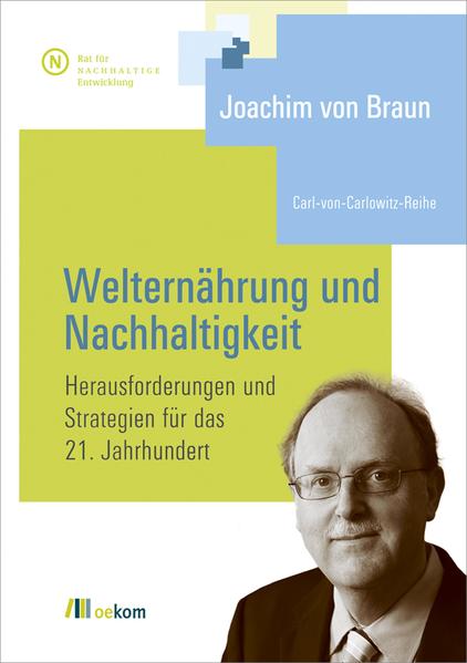 Welternährung und Nachhaltigkeit | Bundesamt für magische Wesen