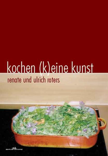 Von Apfelkuchen sehr fein, über Nougatlikör bis Zucchinigemüse - das alles finden Sie in diesem Buch. Doch erheben die Autoren Renate und Ulrich Roters nicht den Anspruch ein Fachbuch geschaffen zu haben, sondern sehen in diesem Buch einfach nur eine Sammlung von fantastischen Rezepten, die ihnen in den letzten 25 Jahren das Leben etwas versüßt haben. Lassen Sie sich darauf ein und auch ihr Leben wird bestimmt ein kleinwenig versüßt.