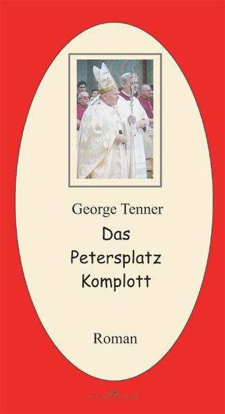 Als 1981 die Schüsse auf dem Petersplatz in Rom fallen, ahnen nur wenige, dass der sowje-tische Geheimdienst KGB das Mordkomplott gegen den Papst geschmiedet hat.