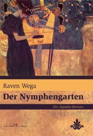 Griechenland, 600 vor Christus. Die hellenische Kultur entfaltet sich zu ihrer einzigartigen Hochblüte. Und ein junges Mädchen auf Lesbos wirkt daran entscheidend mit: Sappho. Ihr ist es bestimmt, die größte Dichterin der Antike zu werden, Mittelpunkt einer Welt voller Glanz, Sinnlichkeit und Poesie. Mit hinreißendem Schwung erzählt „Der Nymphengarten“ die Lebensgeschichte einer faszinierenden Frau - und entwirft dabei zugleich ein schillerndes Zeitgemälde. Eine unwiderstehliche Verführung zum Lesen.