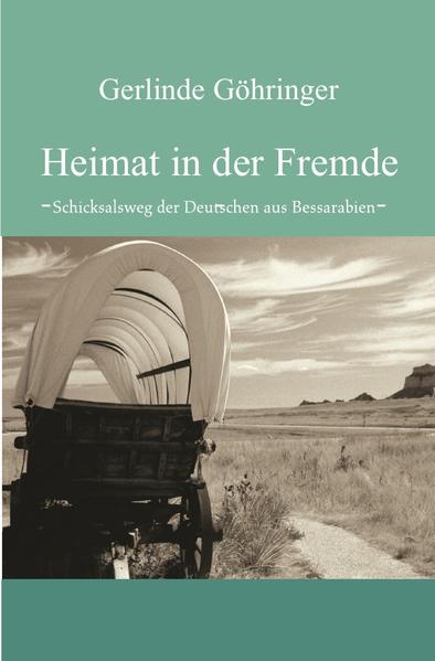 Das Werk »Heimat in der Fremde - Schicksalsweg der Deutschen aus Bessarabien« ist ein Dokument aus einer Zeit, in der große, historische Ereignisse stattfanden. Es erzählt das Schicksal zweier junger Menschen, deren Familien durch Heirat verbunden wurden. Ihre Vorfahren ebneten ihnen im 19. Jahrhundert den Weg zu Wohlstand und Ansehen. Diese hatten die wilde Steppe Südrußlands am Schwarzen Meer zu einem kultivierten Ackerboden verwandelt. Durch den Zweiten Weltkrieg wurde den Siedlern die Heimat genommen. Sie aber ließen sich nicht entmutigen und wagten einen Neuanfang, zuerst in Polen, dann in der Heimat ihrer Ahnen, in Württemberg. Schon als Kind wurde die Autorin von den Erzählungen ihrer Familie über das idyllische, dör?iche Leben in Bessarabien und die Schicksale gepackt. Das Buch entstand aus dem Gedanken heraus, die wahren Geschichten zu einem Roman zusammenzuknüpfen, um sie für die Nachkommen und Interessierten festzuhalten. Die großen historischen Umwälzungen sind mit der Familiengeschichte verbunden. Die Handlung beginnt mit der Geburt des Bauernsohnes Johannes Harter, der in Teplitz/Bessarabien aufwächst. Es werden das dör?iche Leben, der Zusammenhalt der Kolonisten in der Not und die rumänische Rekrutenzeit geschildert. Dann brechen die geschichtlichen Ereignisse in die ländliche Idylle ein, was zu einer schnellen Heirat mit Else führt. Es folgen die Umsiedlung laut Hitler-Stalin-Pakt und das Lagerleben. Nach der Geburt der Tochter Gerlinde wird die Familie auf einem Gehöft in Westpreußen angesiedelt. Der Zweite Weltkrieg bringt mit sich, daß Johannes 1944 zum Militär einberufen wird. Bei seinem Einsatz an der Ostfront entrinnt er knapp dem Tod und wird gefangengenommen. Um zu überleben entwickelt er in verschiedenen Lagern Strategien gegen Hunger und Kälte ... Das Buch »Heimat in der Fremde« ist eine überarbeitete Neuau?age der beiden Bücher »Wölfe heulen durch die Nacht« und »Fußmarsch durch die Hölle«. Sie sind zu diesem Werk zusammengefügt.