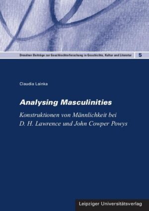 Analysing Masculinities | Bundesamt für magische Wesen