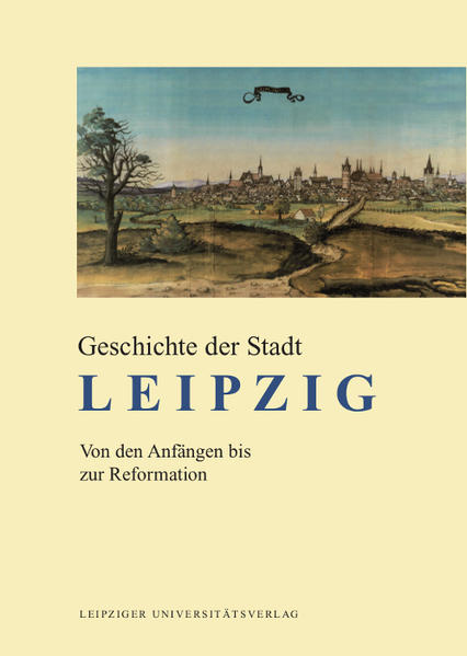 Geschichte der Stadt Leipzig | Bundesamt für magische Wesen