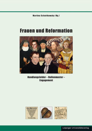 Frauen und Reformation | Bundesamt für magische Wesen