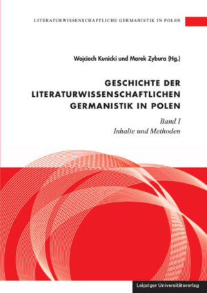 Literaturwissenschaftliche Germanistik in Polen: Geschichte der literaturwissenschaftlichen Germanistik in Polen | Bundesamt für magische Wesen