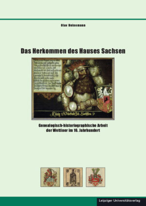 Das Herkommen des Hauses Sachsen | Bundesamt für magische Wesen