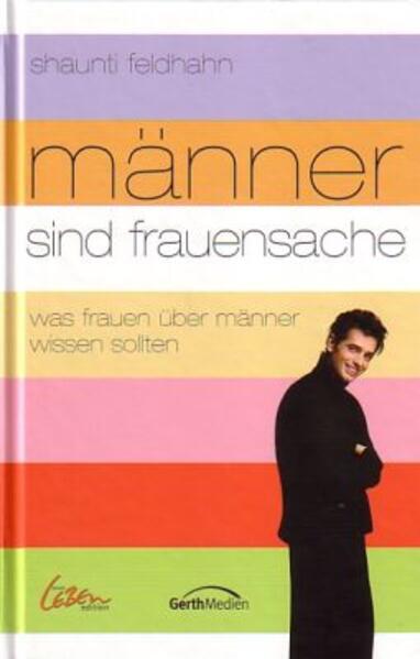 "Was geht in diesem Mann eigentlich vor?" Wenn auch Sie sich diese Frage schon einmal gestellt haben oder völlig irritiert waren von dem, was Ihr Mann gesagt oder getan hat, dann wird Ihnen dieses Buch aufschlussreiche Antworten liefern. Von Frau zu Frau nimmt Sie Shaunti Feldhahn mit auf eine Reise in das Innenleben des Mannes. In diesem Buch geht es nicht um die typischen Klischees. Vielmehr geht es um die bahnbrechenden Erkenntnisse einer groß angelegten Studie über Männer. Mit Hilfe dieser Ergebnisse werden Sie Ihren Mann besser verstehen. Doch was noch viel wichtiger ist: Sie erfahren, wie Sie ihn auf eine Weise lieben und unterstützen können, wie er es als Mann wirklich braucht. Schwungvoll, leicht lesbar geschrieben und gespickt mit einer Fülle von Tipps für den Umgang mit Ihrem Partner, bietet dieses Buch jede Menge Stoff für Gespräche, die Ihre Beziehung bereichern werden.