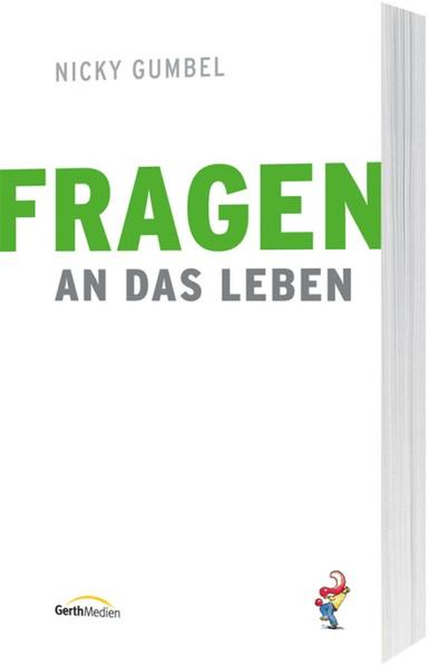 Worauf kommt es im Leben wirklich an? Was passiert, wenn wir sterben? Ist Vergebung möglich? Wie kann das Leben gelingen? In fünfzehn klar verständlichen Kapiteln gibt Nicky Gumbel Antwort auf diese und andere zentrale Fragen, die viele Menschen stellen. Was dieses Buch besonders ansprechend macht, ist Nicky Gumbels Art, die Aussagen der Bibel durch praktische Beispiele direkt auf uns und unsere Zeit zu übertragen-unterhaltsam und oft mit einem Augenzwinkern. Dabei macht er den Leser mit der Person von Jesus Christus bekannt und lädt zu einer Entdeckungsreise in eine Welt ein, die Menschen seit zweitausend Jahren fasziniert. Der Bestseller als erweiterte und aktualisierte Neuauflage. Die Gedanken von Nicky Gumbel sind eine kluge und humorvolle Einführung in den christlichen Glauben. Wer Argumente liebt und britischen Humor, wer endlich Klarheit gewinnen möchte über Gott und das eigene Leben, der hat zum richtigen Buch gegriffen. Prof. Dr. Michael Herbst, Greifswald