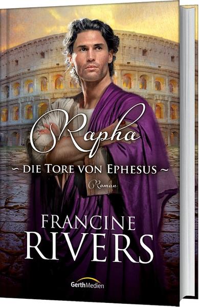 Rapha - Die Tore von Ephesus | Bundesamt für magische Wesen