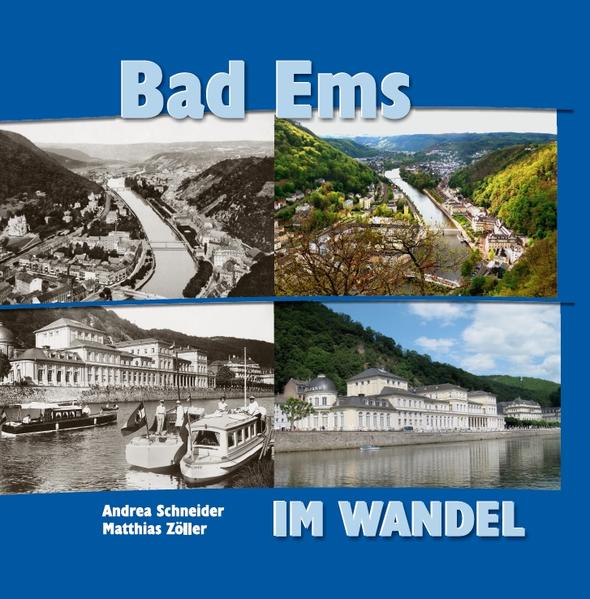 Bad Ems - im Wandel | Bundesamt für magische Wesen