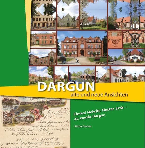 Dargun - Reprint | Bundesamt für magische Wesen