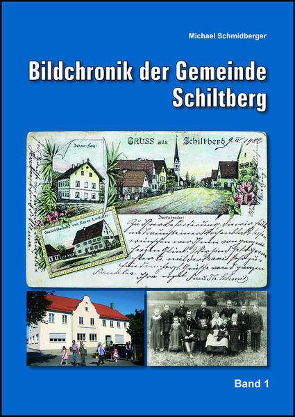 Bild-Chronik der Gemeinde Schiltberg | Bundesamt für magische Wesen