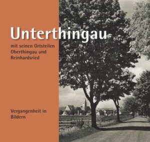 Unterthingau mit seinen Ortsteilen Oberthingau und Reinhardsried | Bundesamt für magische Wesen