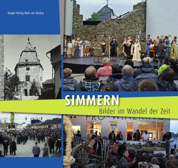 Simmern | Bundesamt für magische Wesen