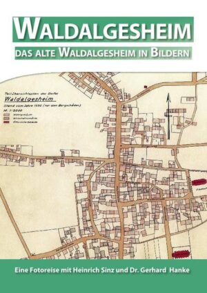 Waldalgesheim | Bundesamt für magische Wesen