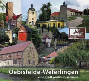 Oebisfelde-Weferlingen | Bundesamt für magische Wesen