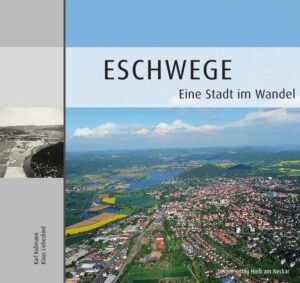Eschwege - Eine Stadt im Wandel | Bundesamt für magische Wesen