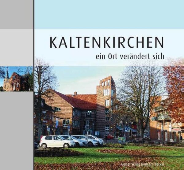 Kaltenkirchen - Ein Ort verändert sich | Bundesamt für magische Wesen