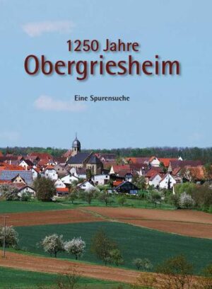 1250 Jahre Obergriesheim | Bundesamt für magische Wesen