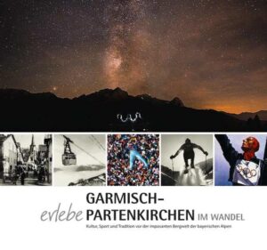 Erlebe Garmisch-Partenkirchen | Bundesamt für magische Wesen