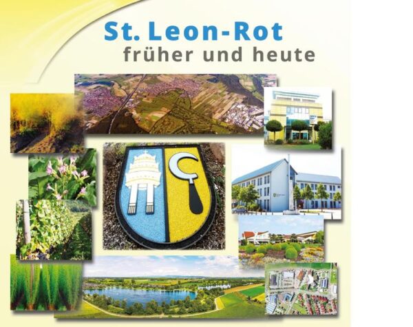 St. Leon-Rot | Bundesamt für magische Wesen