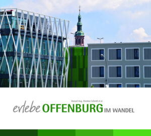 Erlebe Offenburg im Wandel | Bundesamt für magische Wesen