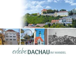 Erlebe Dachau | Bundesamt für magische Wesen