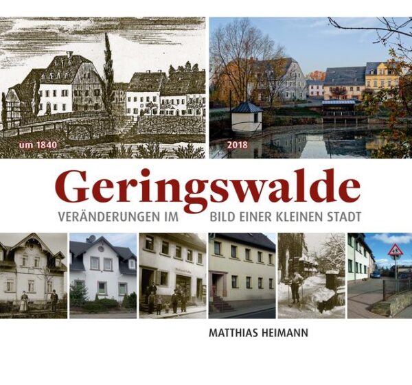 Geringswalde | Bundesamt für magische Wesen