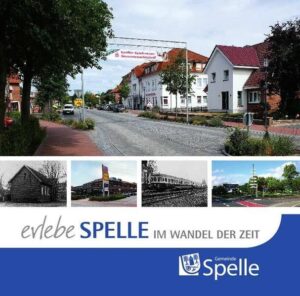 Erlebe Spelle | Bundesamt für magische Wesen