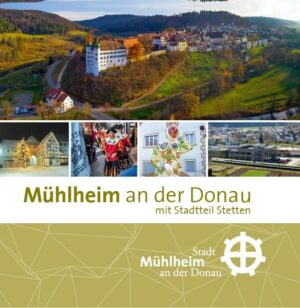 Mühlheim an der Donau | Bundesamt für magische Wesen