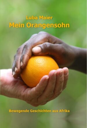 Mein Orangensohn | Bundesamt für magische Wesen