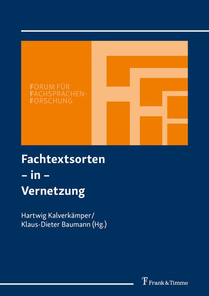 Fachtextsorten  in  Vernetzung | Bundesamt für magische Wesen