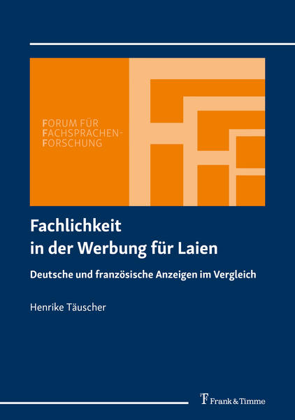 Fachlichkeit in der Werbung für Laien | Bundesamt für magische Wesen