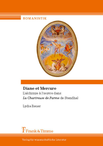 Cet ouvrage nous offre une perspective nouvelle et fascinante sur l’œuvre de Stendhal et sur La Chartreuse de Parme en particulier. Partant d’une description de la Chambre de Saint- Paul peinte par le Corrège à Parme et de la forme pentagonale du palais Farnèse de Caprarola, l’auteur nous fait pénétrer dans les secrets de l’alchimie et de l’art de la cryptographie. Franc- maçon, grand admirateur des romans de Goethe et de l’art de la Renaissance, Stendhal était initié à la langue et aux codes secrets des alchimistes. La découverte des différentes incarnations et transformations de la lune - alias Diane - et de Mercure qui forment, lors d’un mariage chimique avec le soleil, la pierre philosophale, nous révèle la symbolique cachée de La Chartreuse de Parme jadis réservée aux happy few.