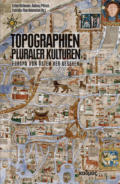 Topographien pluraler Kulturen | Bundesamt für magische Wesen