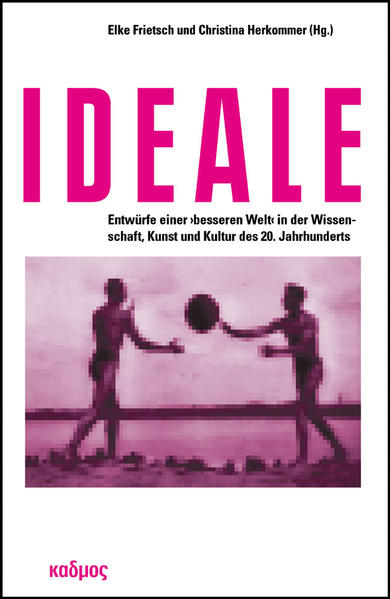 Ideale | Bundesamt für magische Wesen