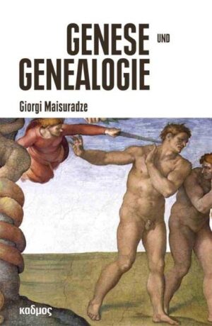 Genese und Genealogie | Bundesamt für magische Wesen