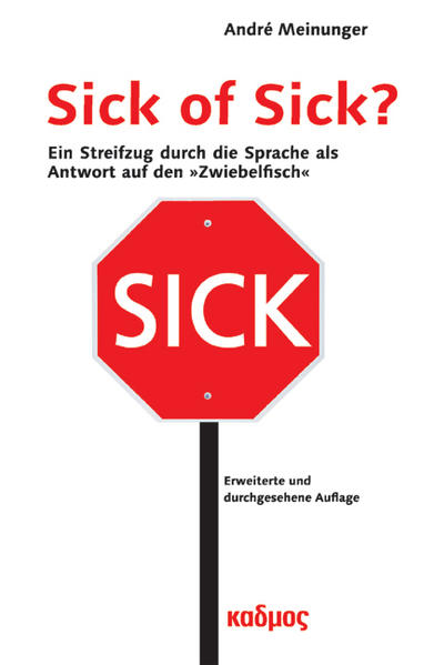 Sick of Sick? | Bundesamt für magische Wesen